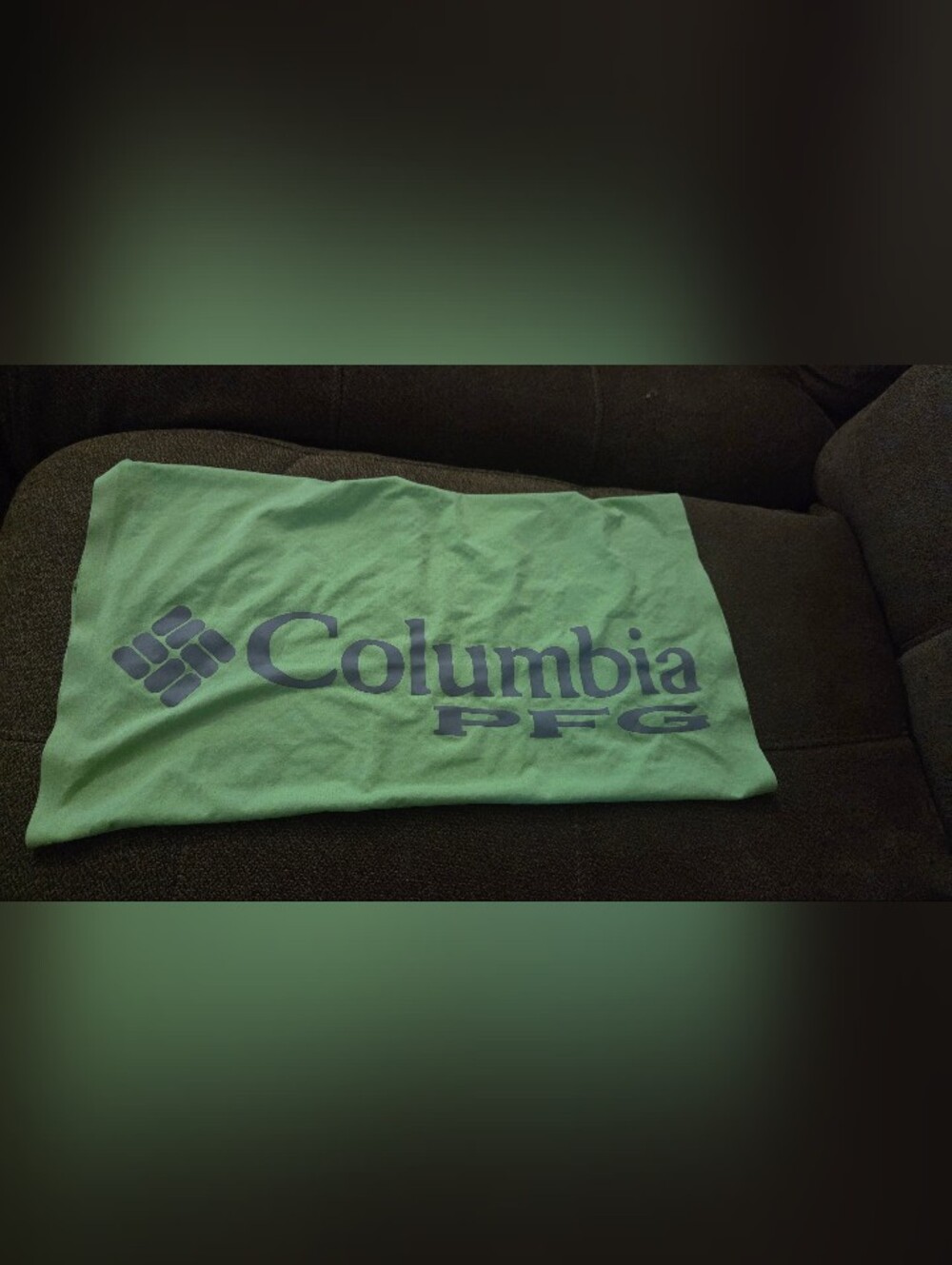Columbia Hiking Gaiter Scarf